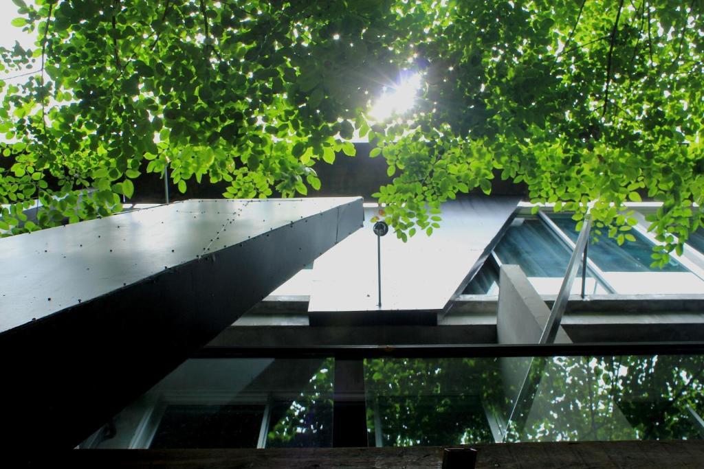 Thrive The Hostel : Patpong By The Belle Bangkok Exterior foto