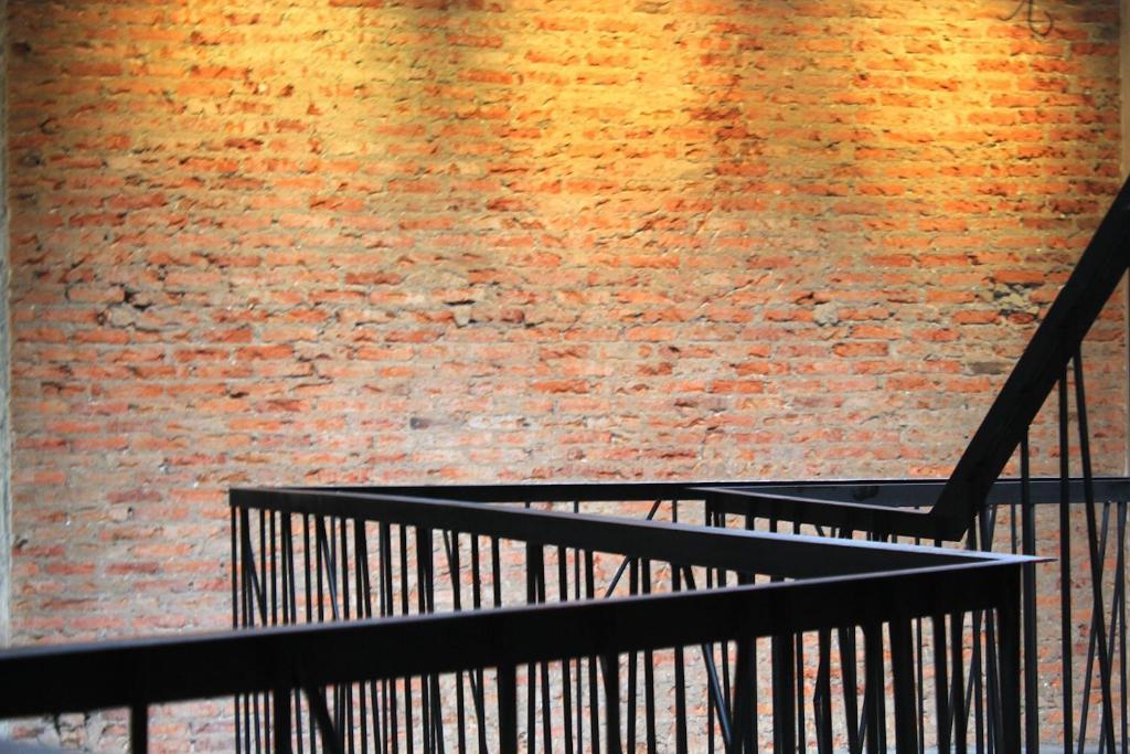 Thrive The Hostel : Patpong By The Belle Bangkok Exterior foto